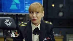 Дамы с улиц США