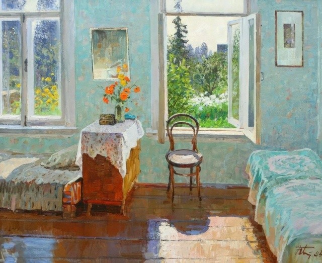 АРТ-Воскресенье