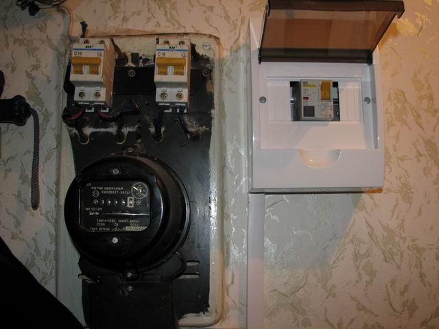 От мороза до пожара - один шаг!