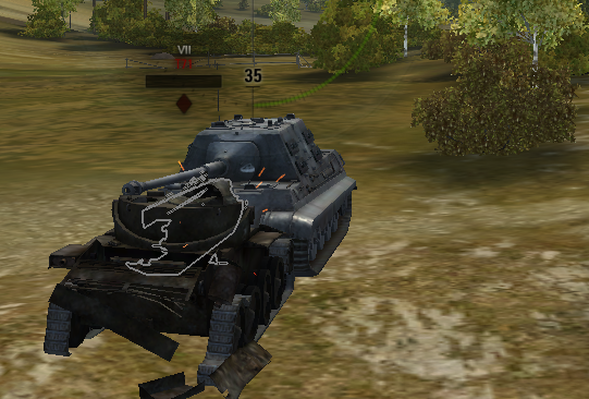 Wargaming 10