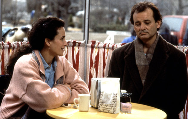 10 фильмов о петле времени!