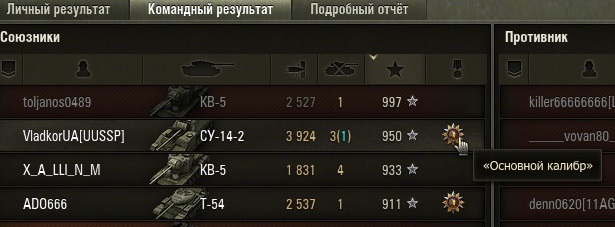 Wargaming 12, WoT сотоварищи