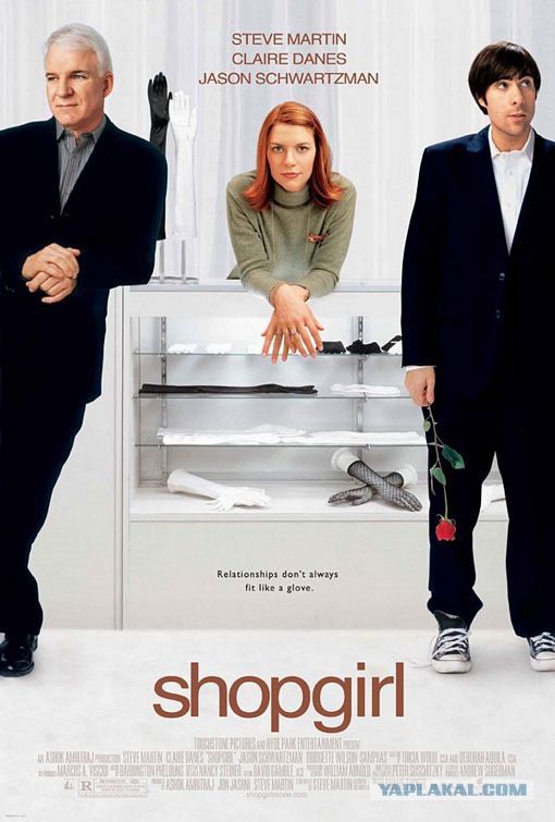 Короткометражный фильм "Подарок"