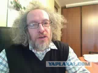 К вопросу о масштабе личности в истории