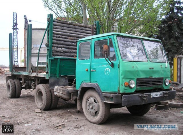 Худшие автомобили мира по версии Кларксона
