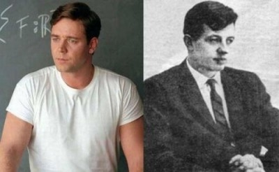 Актеры vs люди, которых они сыграли