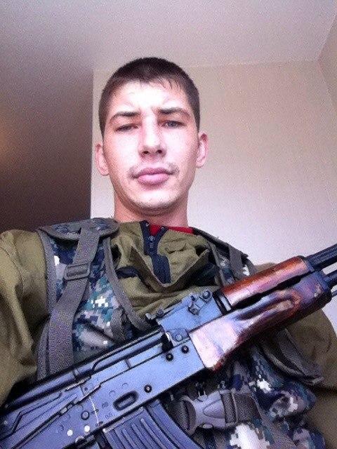 Они сражались за Родину