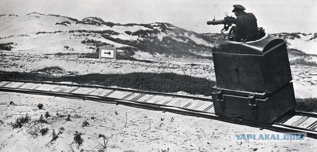 40 удивительных исторических фотографий