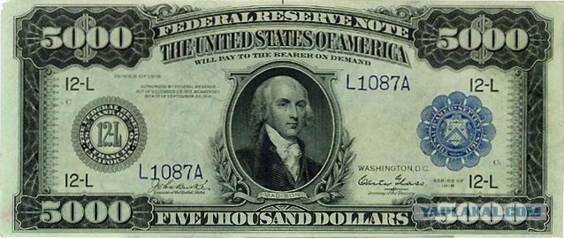 Все президенты США (кратко на пальцах)