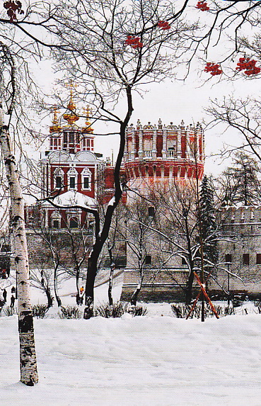 Россия в фотографиях (76 фото)