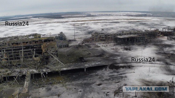 Украинская армия начала контрнаступление
