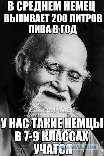 Пост смешных картинок