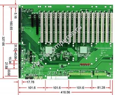Необычные материнки (кунсткамера)