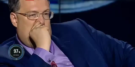 Алексей Мочанов о Яценюке и Порошенко