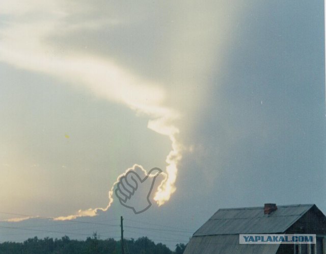Немного позитива