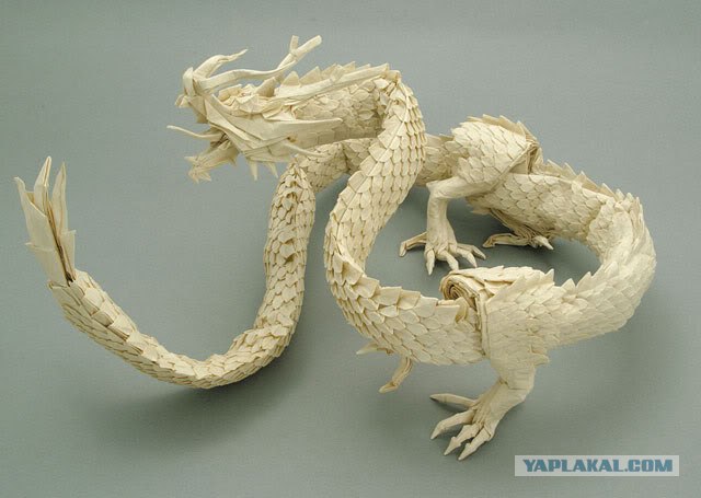 Развлекушечки из бумаги)) Вспомним детство!