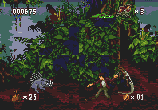 Веселые 90-е. Sega mega drive 2