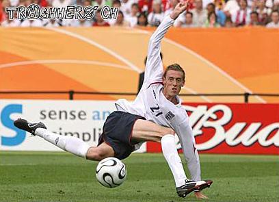Peter Crouch