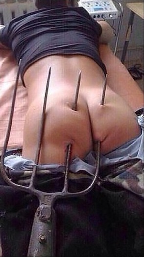 Неприятности разные, подборка. ч.2