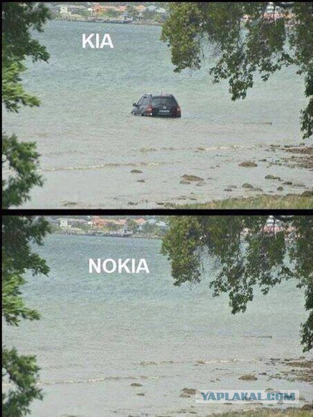 Немного юмора