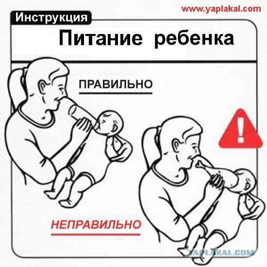 Улыбнемся?