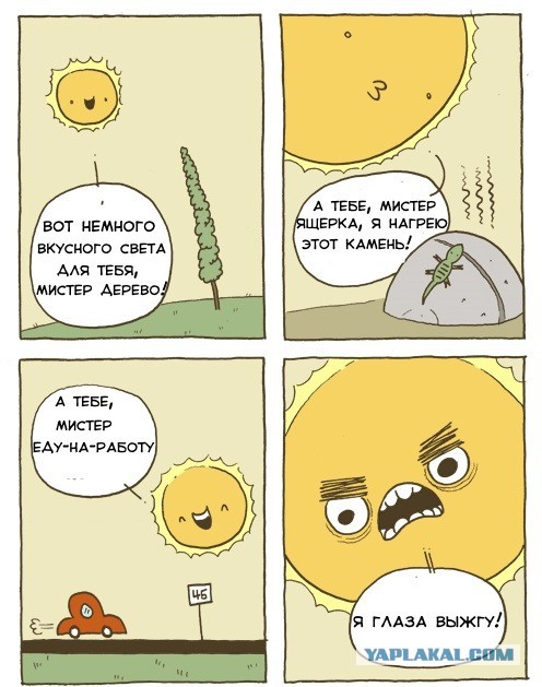 Ударная доза тупежа на начало недели
