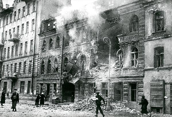 Фотографии к "Нахальному минированию" и "Лехе"