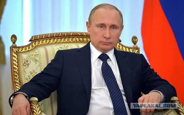 «Некоторые документы общество удивят»: Президент России заявил, что принял решение о рассекречивании архивных документов