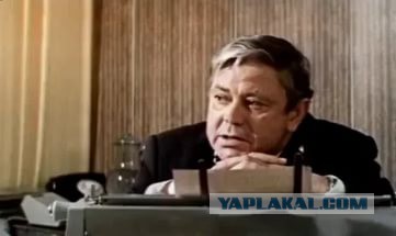 Следователи в советском кино