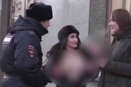 Внимание ряженый ДПС на дороге