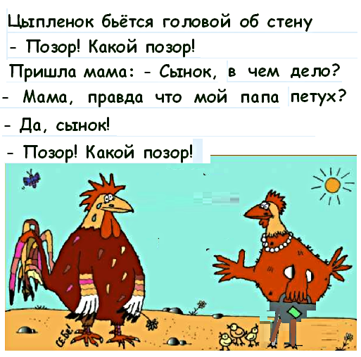 Картинки с надписями, истории и анекдоты