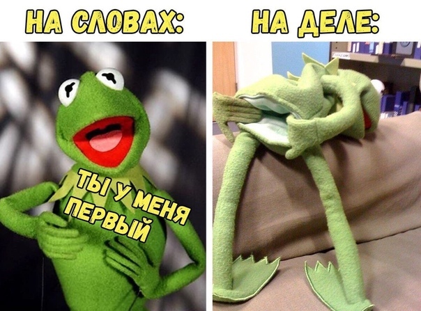 Почему разведённые женщины всю жизнь врут?