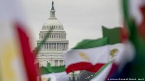 Какой может быть война США с Ираном?