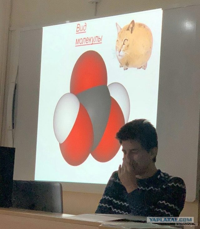 Россия изнутри