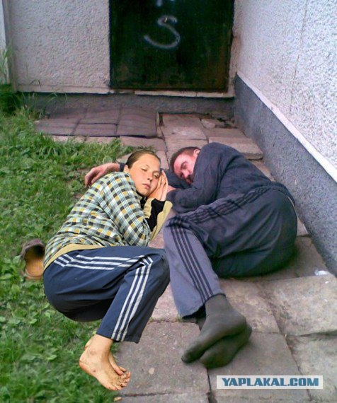 Главное - это культура!