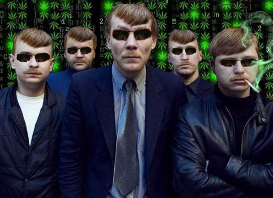 Wellcome To Russia-2