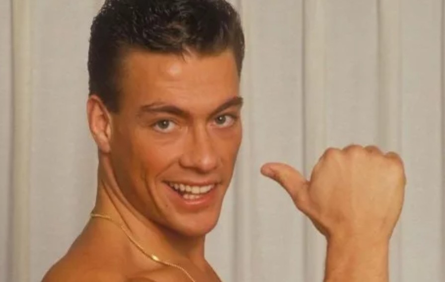Ван дамма поставь. Ван Дамм лайк. Ван Дамм 1992.