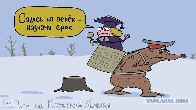 Гвардия Прилепина хочет устроить "прогулку" в Москве, чтобы помешать "навальнистам"