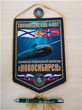 АПЛ проекта 885 "Ясень"