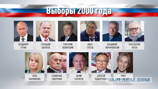 Ой, что это? 2000-ми запахло