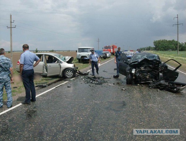 Автошколы: Учить так, чтобы не научить