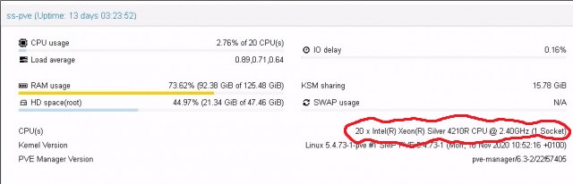 Очередной сговор или пропали HDD большой емкости