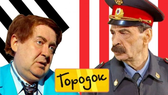 А ты и моргнуть не успел, как года улетают!