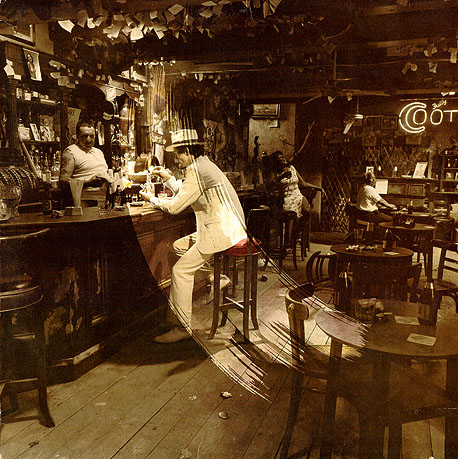 Led Zeppelin