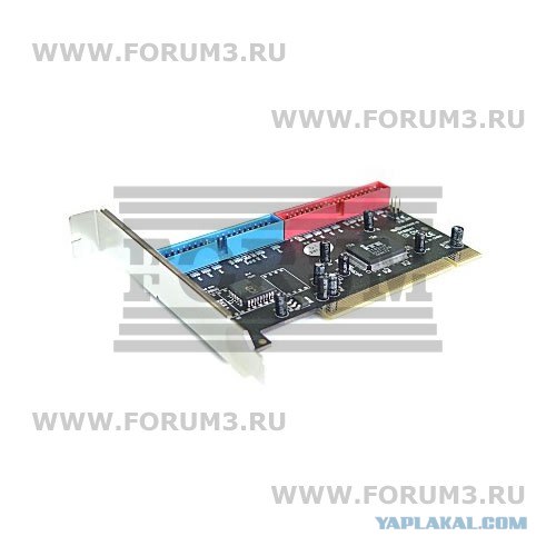 Как подключить IDE dvd rom к матплате?