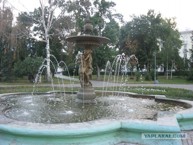 Я люблю Казань!