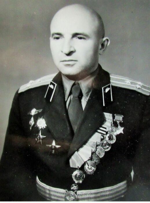 Что за бородатый танкист нарисован на диораме «Огненная дуга» белгородского музея ВОВ