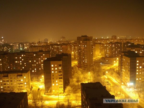 Львов глазами москвички