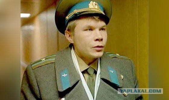 В бар не пустили в военной форме