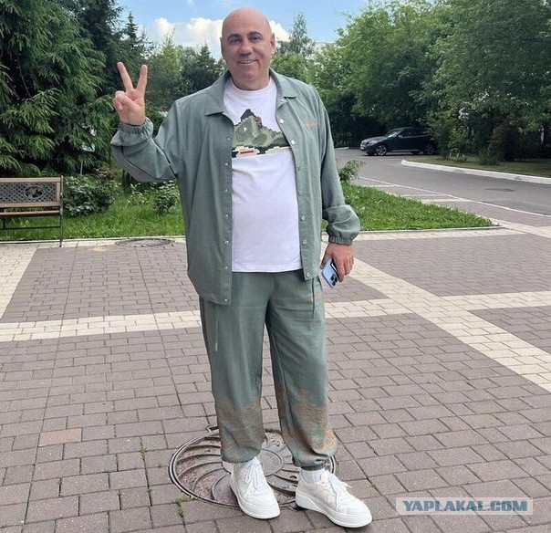 ⚡️Пригожин подтвердил, что является создателем «Агентства интернет-исследований», более известного как «фабрика троллей»
